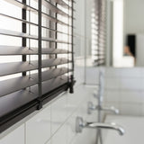 Wooden Blinds, 50mm Cut-to-Size