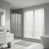 Wooden Blinds, 50mm Cut-to-Size