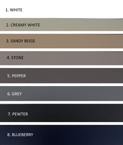 Double Roller Blinds, Cut-to-Size