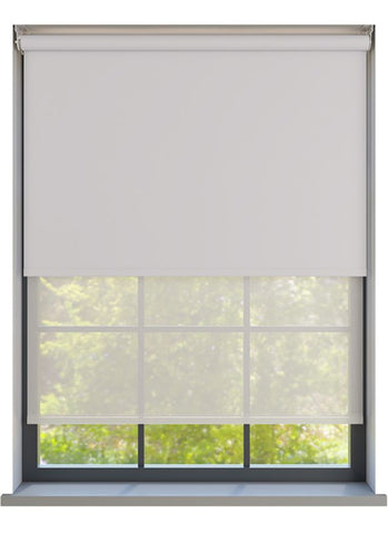 Double Roller Blinds, Cut-to-Size