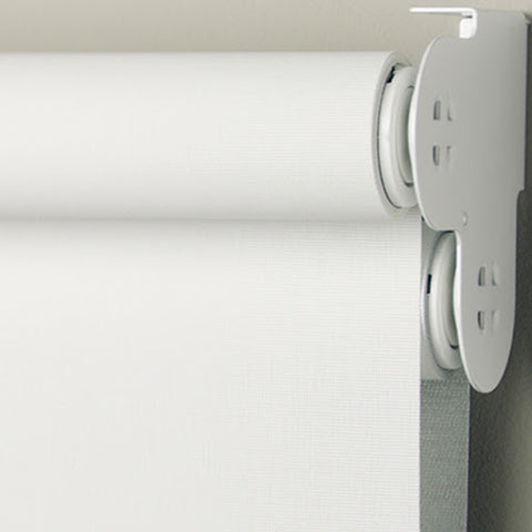 Double Roller Blinds, Cut-to-Size
