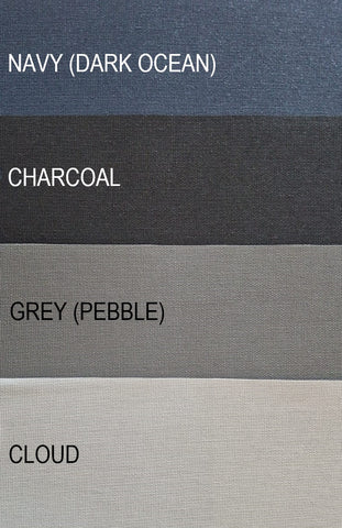 Motorised Roller Blinds, Cut to Size, Semi Blockout