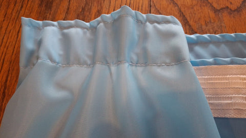 Hospital Screen Curtain Cut to Size, per meter