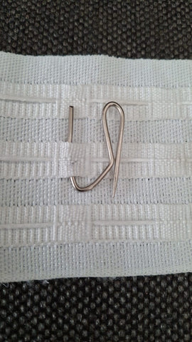 Hospital Screen Curtain Cut to Size, per meter