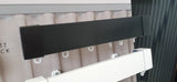 Linear Curtain Rod Rail System