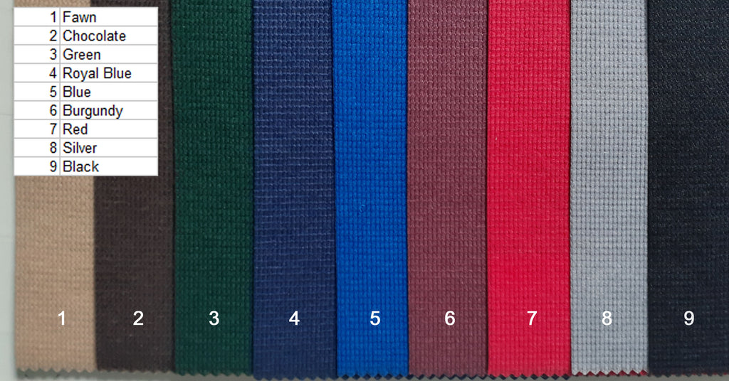 CuttoSize Vertical Blinds, Semi Blockout Curtain Hardware & Blinds Co.