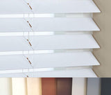 Wooden Blinds, 50mm Cut-to-Size