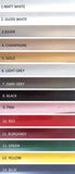25mm Aluminium Blinds Cut-to-Size