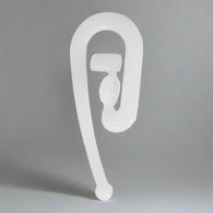 Acetal Curtain Hooks, Pack x 200