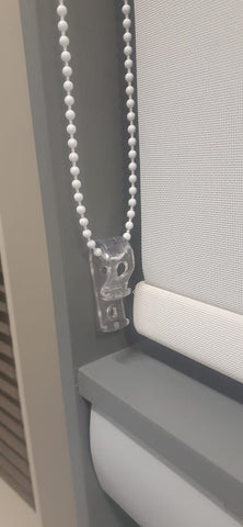 Roller Blinds, Semi Blockout, Cut to Size - Max Width 2m