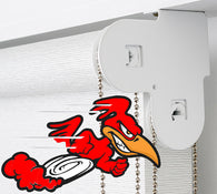 Express Double Roller Blinds, Cut-to-Size