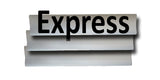 3 Day Express Aluminium Blinds Cut-to-Size, 25mm
