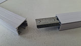 Curtain Track Splicer Joiner