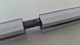 Curtain Track Splicer Joiner