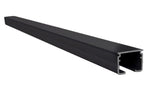 Double Linear Channel Track, 50mm