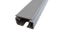 Industrial Curtain Rail