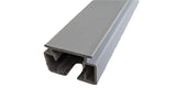 Industrial Curtain Rail