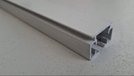 Industrial Curtain Track