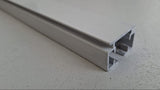 Industrial Curtain Track