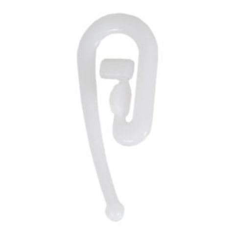 Acetyl plastic curtain hooks