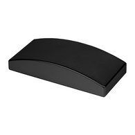 Pelmet End Caps. Pack x 2