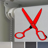 Light Filtering Semi Blockout Roller Blinds Factory Direct Curtain Hardware and Blinds Company