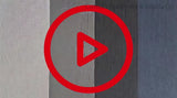 SALE Cut-to-Size Roller Blinds, Semi Blockout