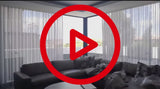 Somfy Wave Motorised Curtain Rail, Movelite 35 RTS (Electric, Wave)