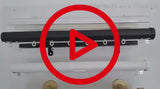 Combo Channel Curtain Rod