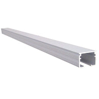 Heavy Duty Curtain Track manufactured by Curtain Hardware and Blinds Company