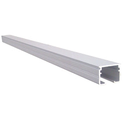 Heavy Duty Curtain Track manufactured by Curtain Hardware and Blinds Company