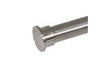 Stainless Steel End Cap 32mm