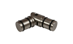 25mm Corner Adjustable Elbow