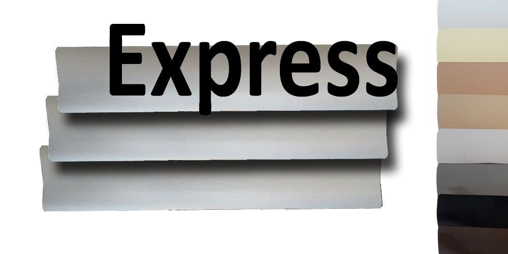 Express Aluminium Blinds, CuttoSize 50mm Curtain Hardware & Blinds Co.