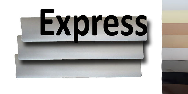 3 Day Express | Cut-to-Size Aluminium Blinds - 50mm