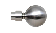 Stainless Steel Ball End, 25mm
