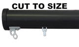 Wave Combo Channel Track 38mm, Cut-to-Size