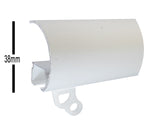 Double Combo Channel Track, 38mm