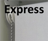 3-5 Day Express Roller Blinds, Cut-to-Size - Semi Blockout
