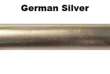 German Silver