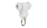 Wave Combo Channel Track 38mm, Cut-to-Size