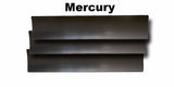 Mercury Aluminium Blinds, 35mm