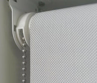 Cut-to-Size Roller Blinds - Semi Blockout