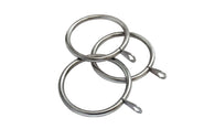 Metal Curtain Rings