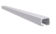 Heavy Duty Curtain Track manufactured by Curzon Curtain Hardware