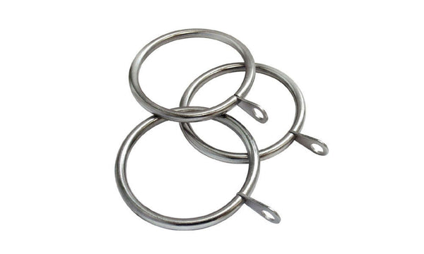 Stainless Steel Curtain Rings factory direct curtain hardware and blinds company